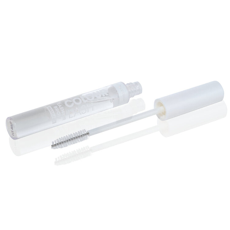 Collection Collection Colour Lash Mascara – Clear – Transparante wimper- & wenkbrauwgel – Doorzichtig