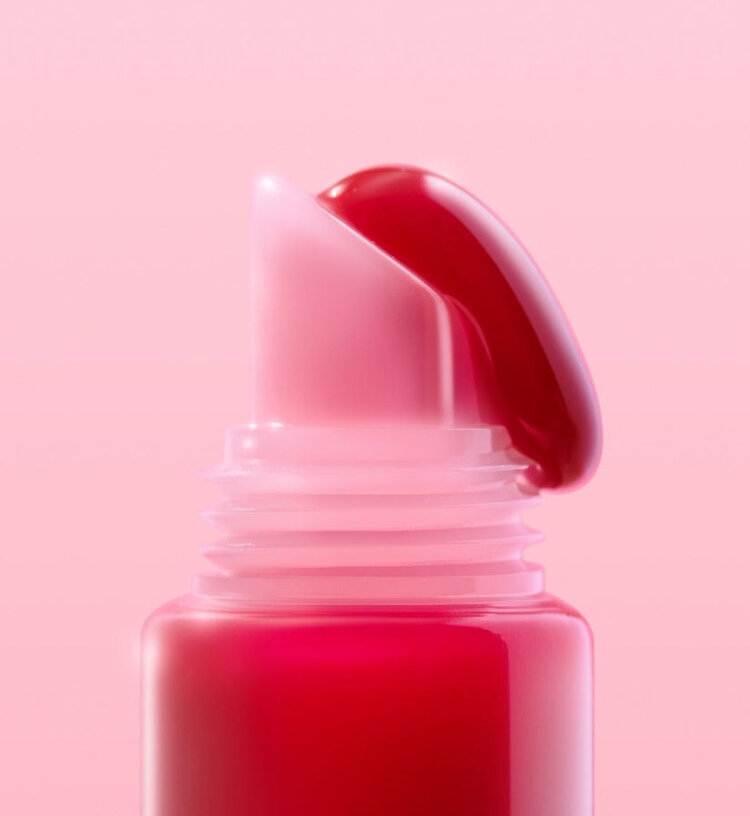 Collection Gloss Me Up Lip Gloss - Raspberry