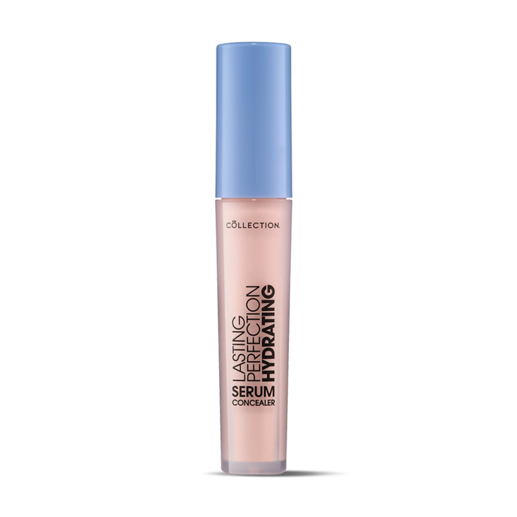 Collection Lasting Perfection Hydrating Serum Concealer - Porcelain
