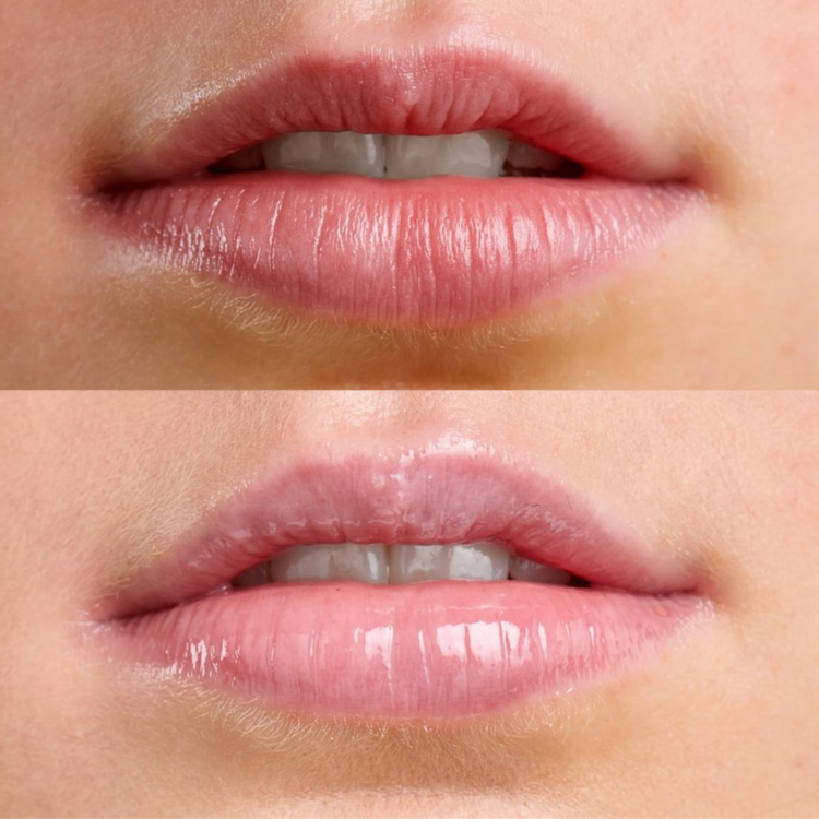 Collection Collection Lip Spa Lip Oil - Pink Blush - Hydraterende Lipgloss - Vegan