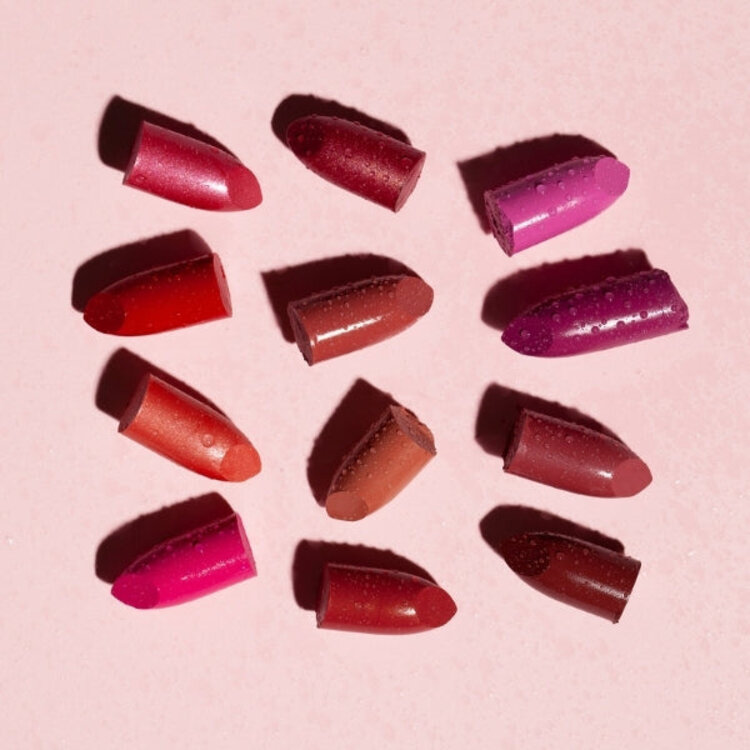 Collection Hydrating Lipstick - Cafaau Lait