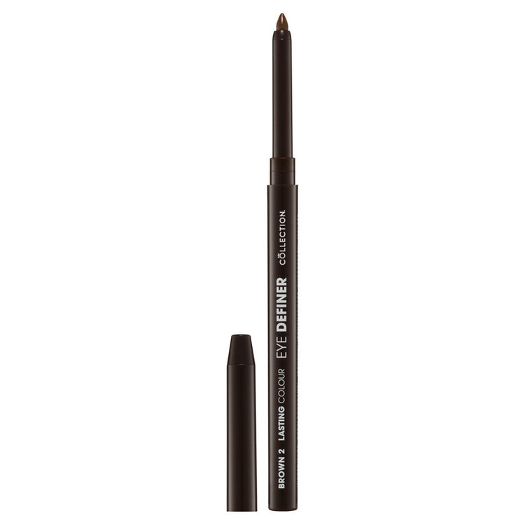 Collection Eye Definer - Brown