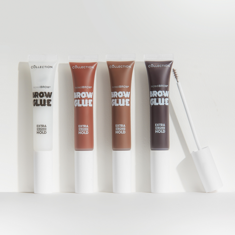 Collection Incredibrow Brow Glue - Brunette