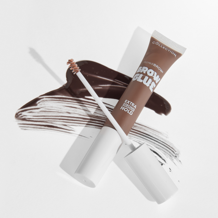 Collection Incredibrow Brow Glue - Brunette