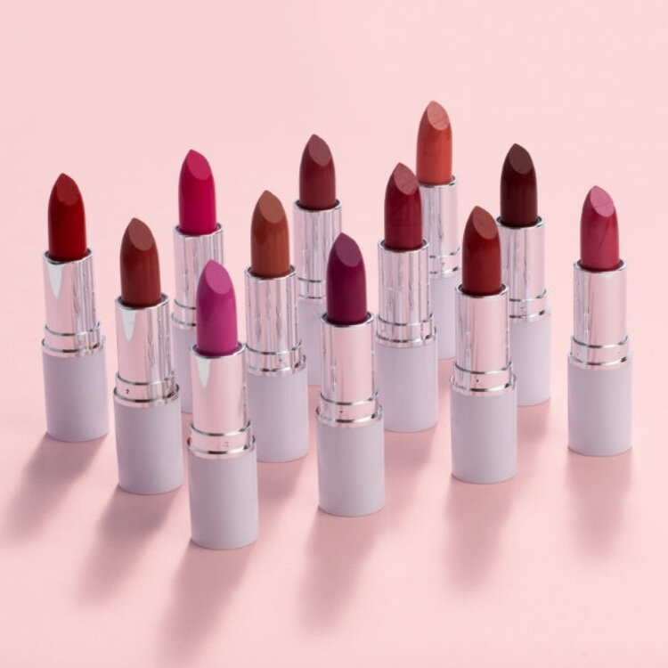 Collection Hydrating Lipstick - Pink Peony