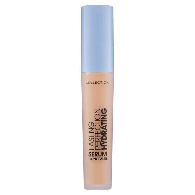 Collection Lasting Perfection Hydrating Concealer - Cashew