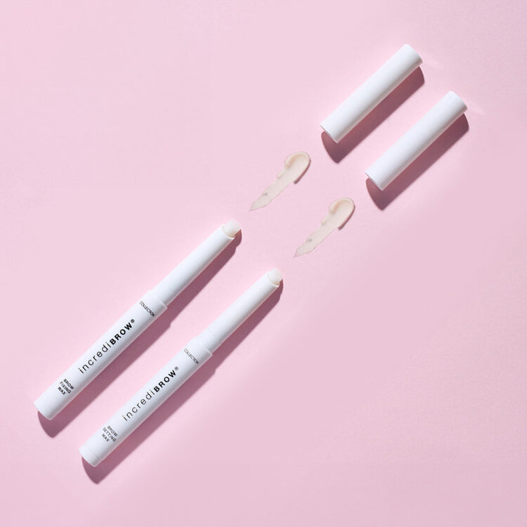 Collection incrediBROW Brow Setting Wax - Clear