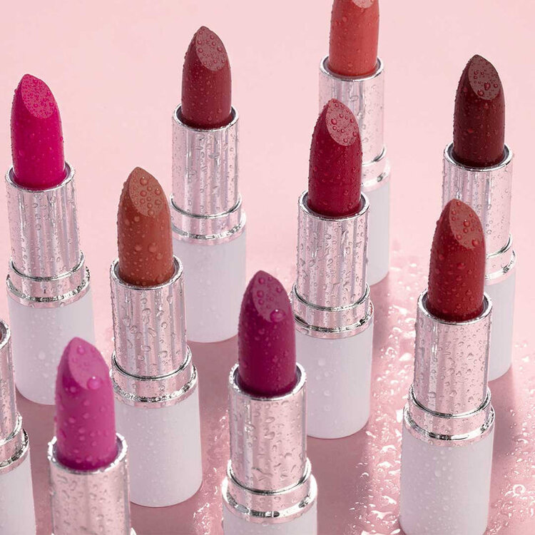 Collection Hydrating Lipstick - Peach Perfect