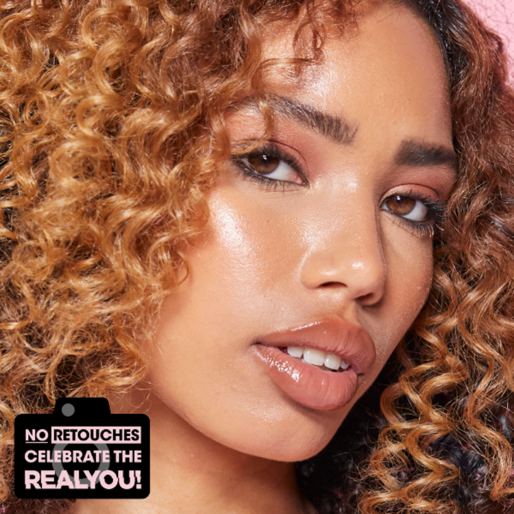 Collection Gloss Me Up Lip Gloss - Lychee