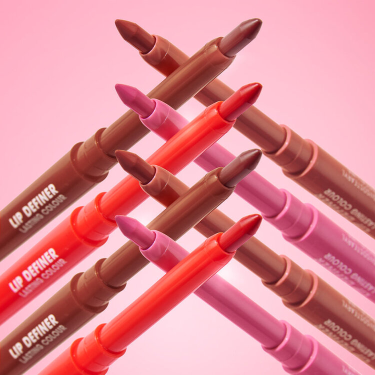 Collection Lip Definer - Nude Pink