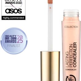 Collection Lasting Perfection Concealer - Light Vanilla