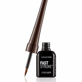 Collection Fast Stroke Eyeliner - Brown