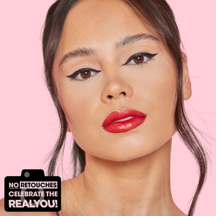 Collection Collection Fast Stroke Eyeliner – 6 Brown – stift eyeliner – Langhoudend & smudgeproof