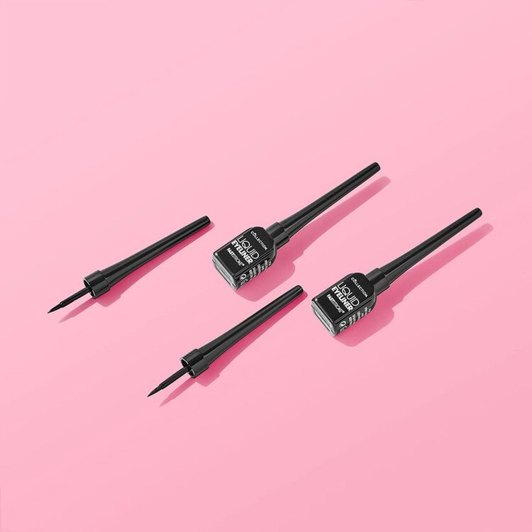 Collection Fast Stroke Eyeliner - Brown