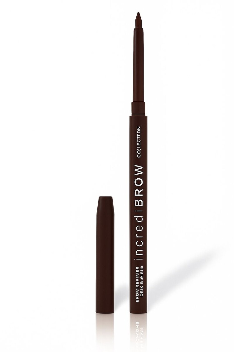 Collection Collection Incredibrow Eyebrow Definer – Dark Brunette – Intrekbaar wenkbrauwpotlood