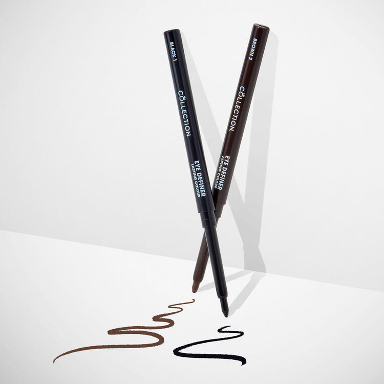 Collection Eye Definer - Black