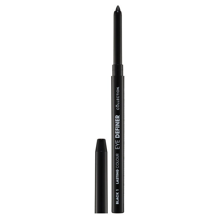 Collection Eye Definer - Black