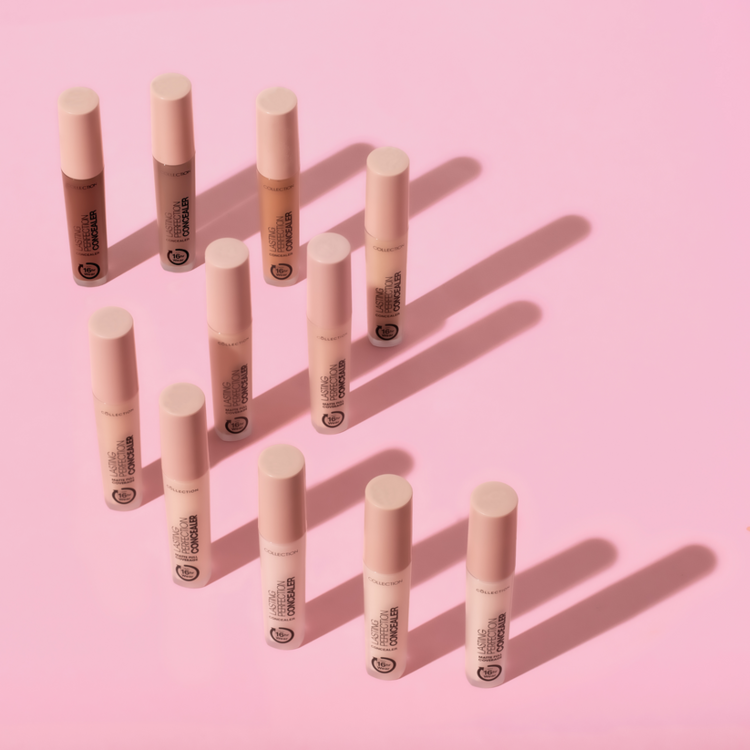 Collection Lasting Perfection Concealer - Buttermilk