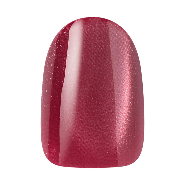 Kiss Gel Fantasy Magnetnägel - Set Us Free