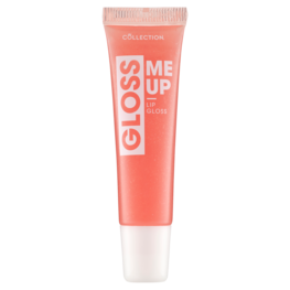 Collection Gloss Me Up Lip Gloss - Peach