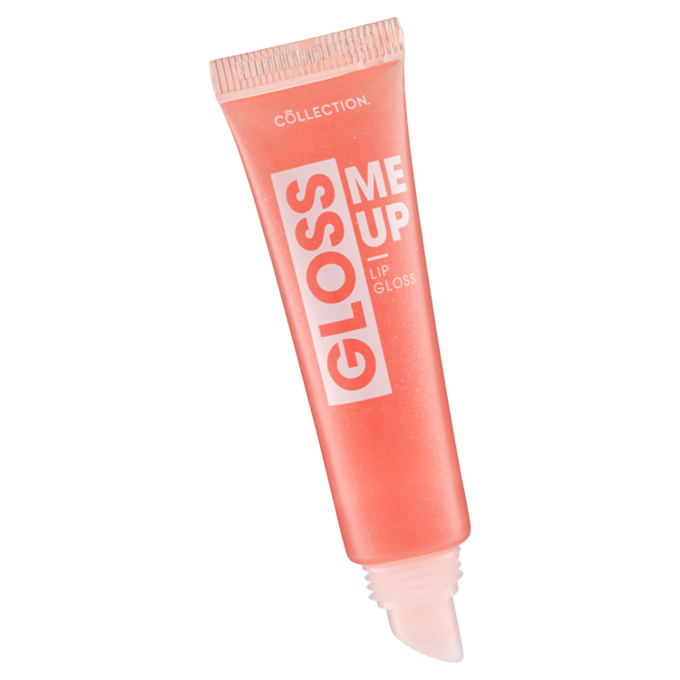 Collection Gloss Me Up Lip Gloss - Peach