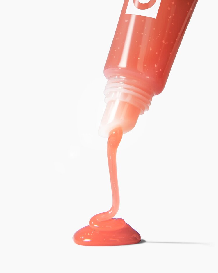 Collection Gloss Me Up Lip Gloss - Peach