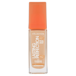 Collection Lasting Perfection Matte Foundation - 6N Cashew Neutral