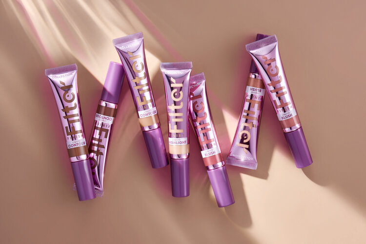 Collection Filter Finish Liquid Contour Wand – Mittel