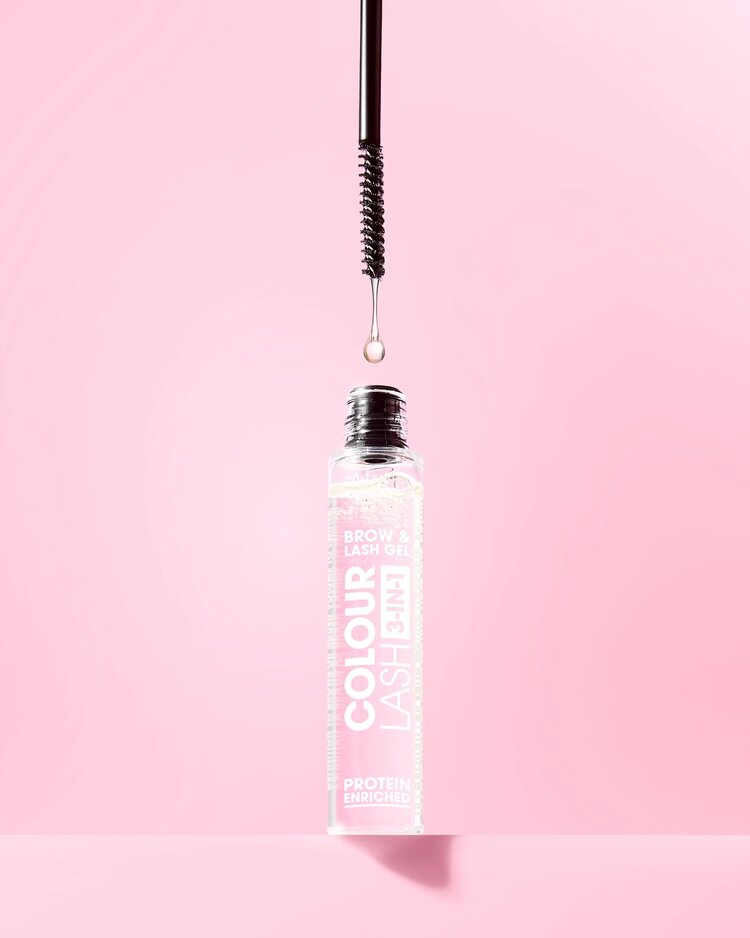 Collection Colour Lash Brow & Lash Gel