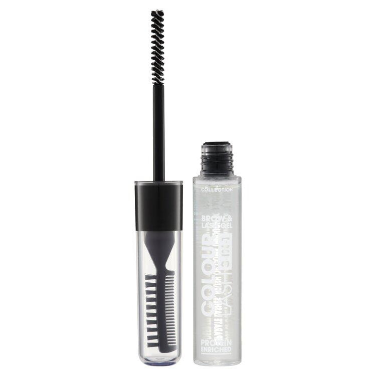 Collection Colour Lash Brow & Wimperngel