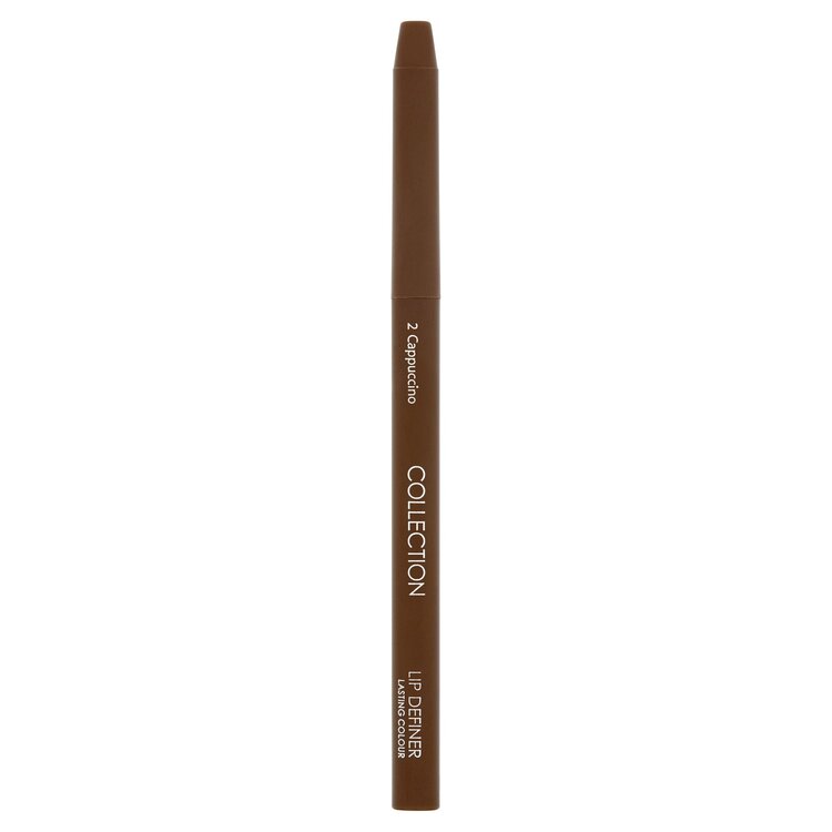 Collection Lip Definer - Cappuccino