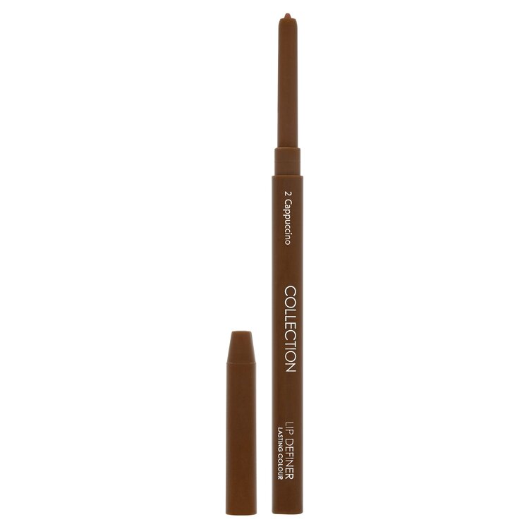 Collection Lip Definer - Cappuccino