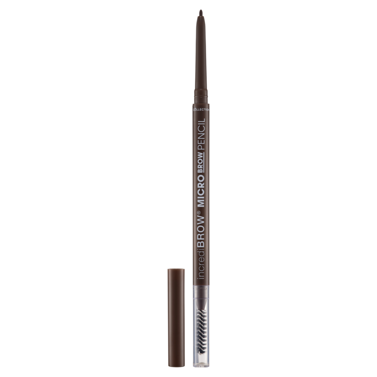 Collection incrediBROW Micro Brow Pencil - Brunette
