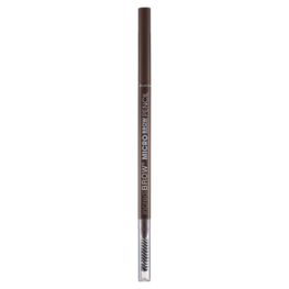 Collection incrediBROW Micro-Augenbrauenstift – Brünett