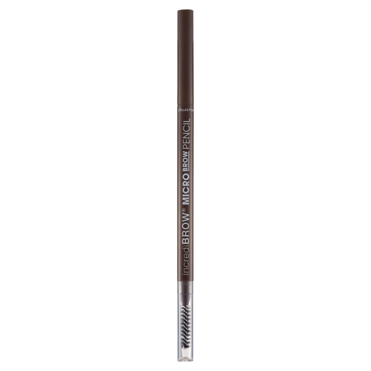 Collection incrediBROW Micro Brow Pencil - Brunette