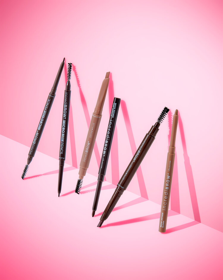 Collection incrediBROW Micro Brow Pencil - Brunette