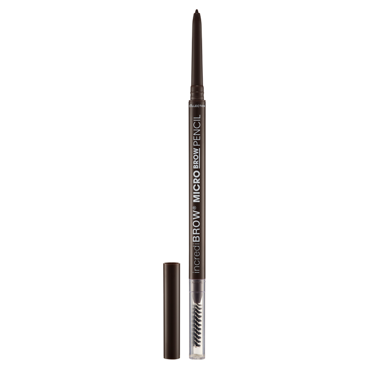 Collection incrediBROW Micro Brow Pencil - Dark Brunette