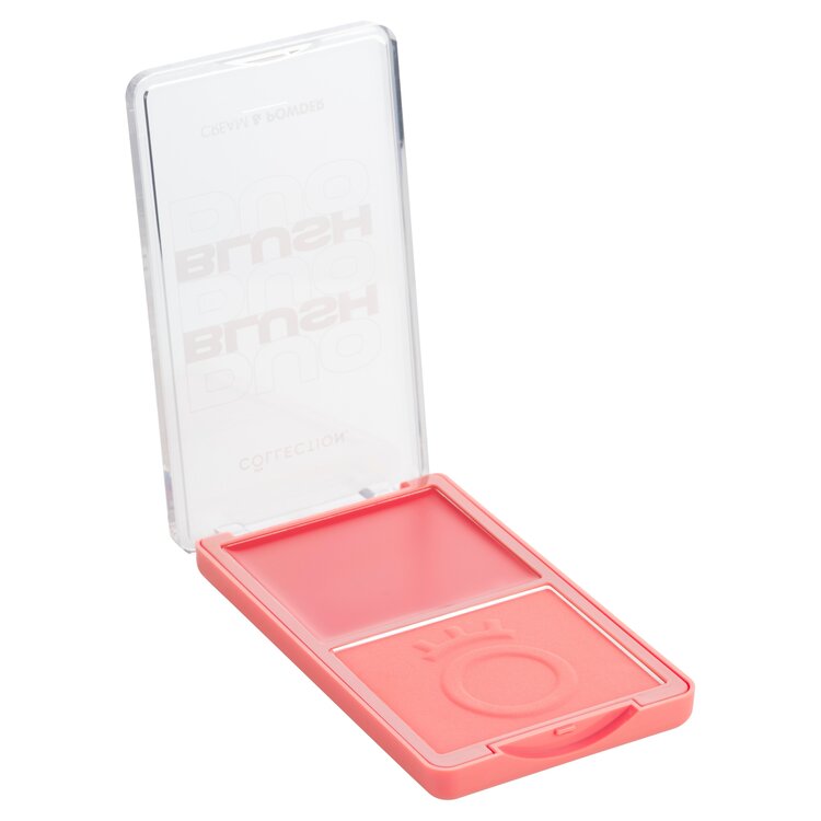 Collection Duo Blush Cream & Powder - Seeing Double