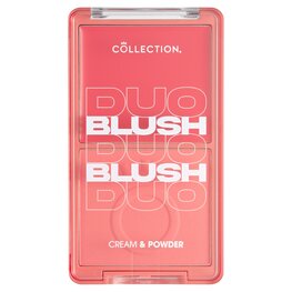 Collection Duo Rouge Creme & Puder – Seeing Double