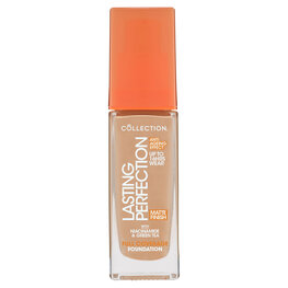 Collection Lasting Perfection Matte Foundation - 9N Vanilla Neutral