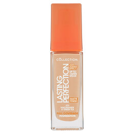 Collection Lasting Perfection Matte Foundation - 8N Beige Neutral