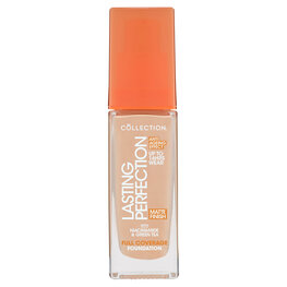 Collection Lasting Perfection Matte Foundation - 5C Fair Cool