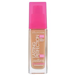 Collection Lasting Perfection Satin Finish Foundation - 9N Vanilla Neutral