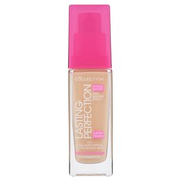 Collection Lasting Perfection Satin Finish Foundation - 5C Fair Cool