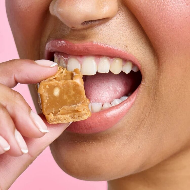 Collection Glaze High Colour Liquid Lipstick - Toffee Drizzle