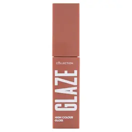 Collection Glaze High Colour Liquid Lipstick - Cinnamon Swirl