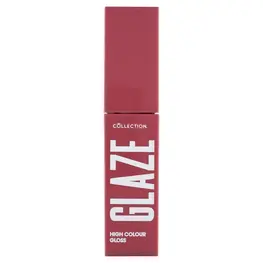 Collection Glaze High Colour Liquid Lipstick - Strawberry Shortcake