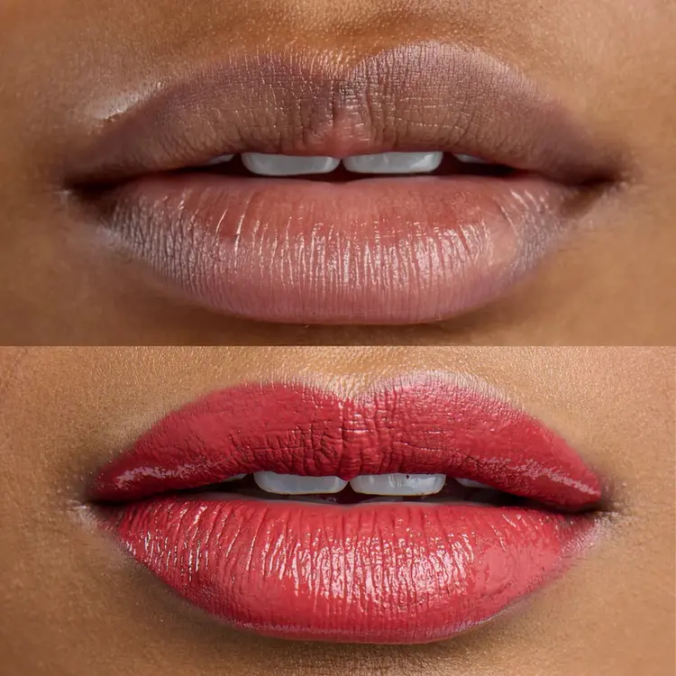 Collection Glaze High Color Flüssig-Lippenstift –Cherry Pie