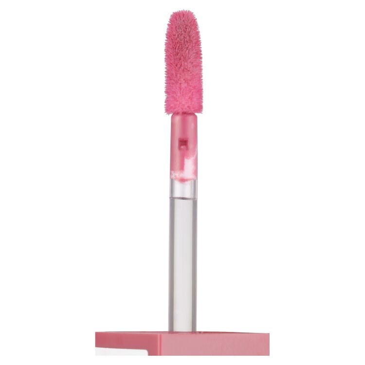 Collection Glaze High Colour Liquid Lipstick - Strawberry Shortcake