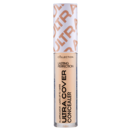 Collection Lasting Perfection Ultra Cover Concealer - 7N Biscuit Neutral